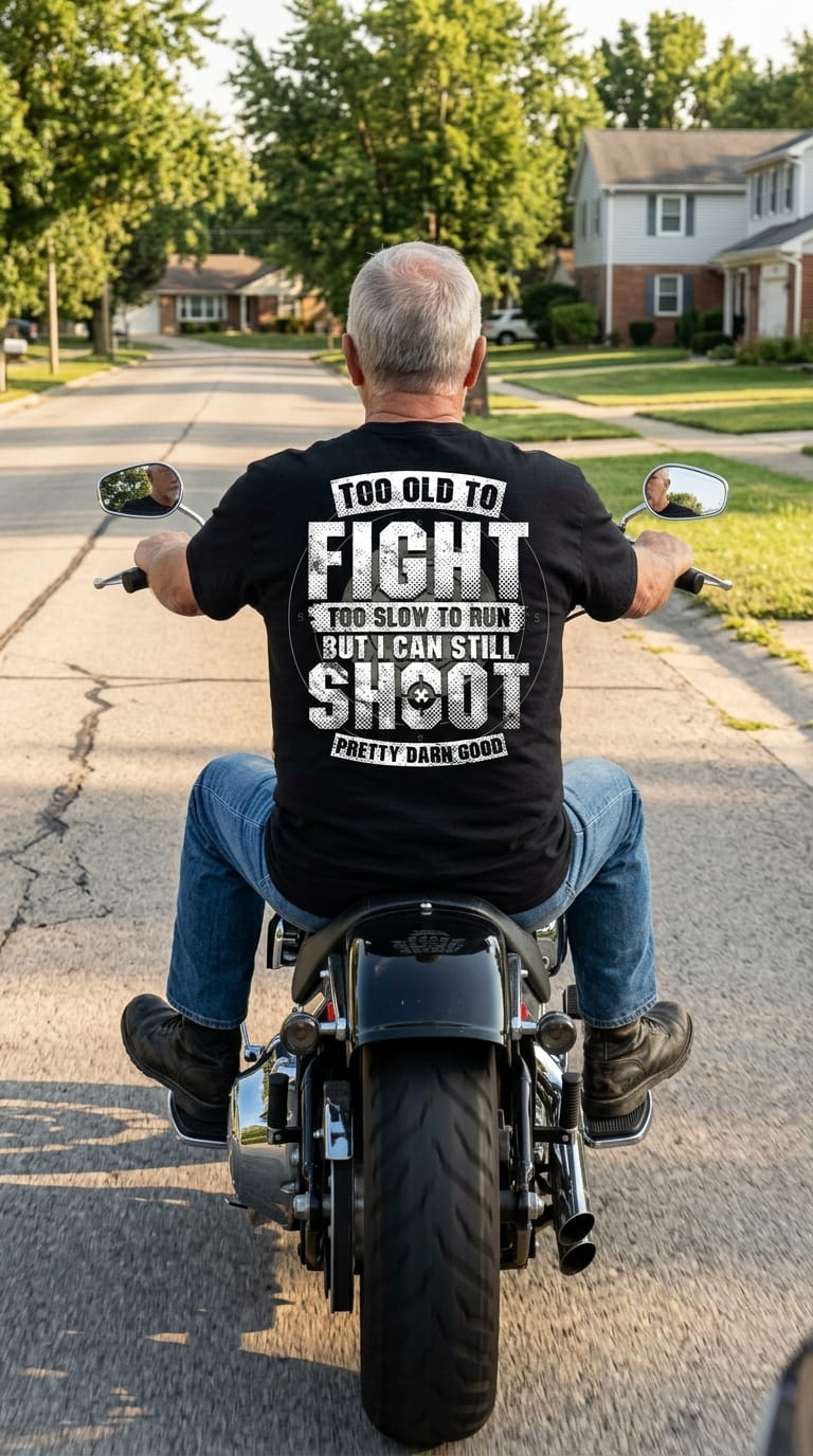 A gift with personality.