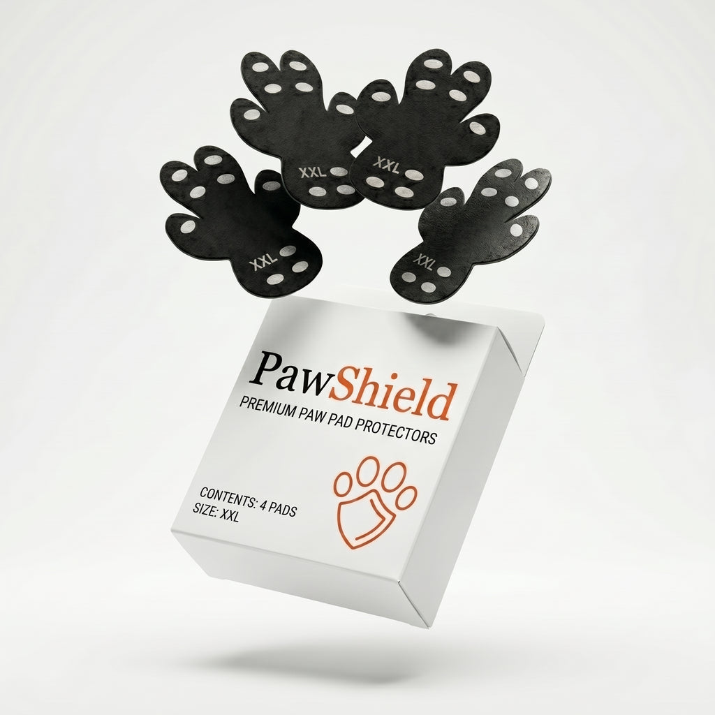 PawShield Protective Pads
