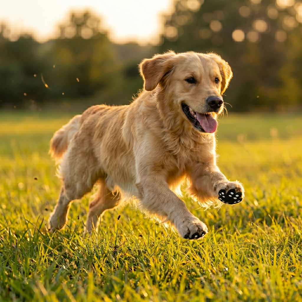PawShield Protective Pads