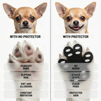 PawShield Protective Pads