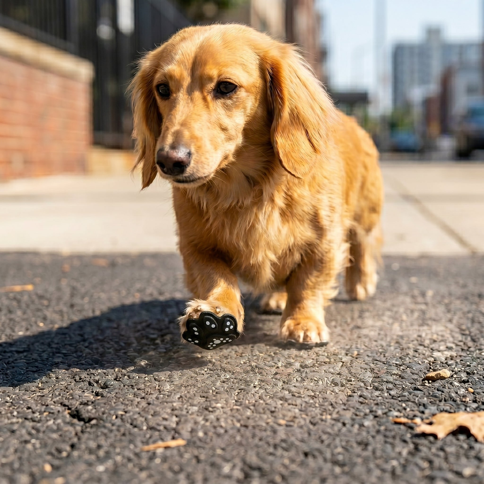 PawShield Protective Pads